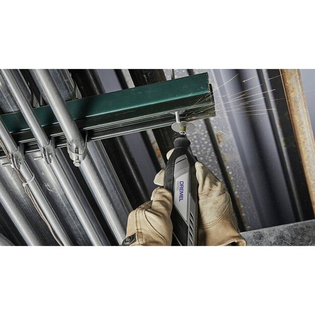 Daugiafunkcinis įrankis Dremel 8250-5, F0138250JA