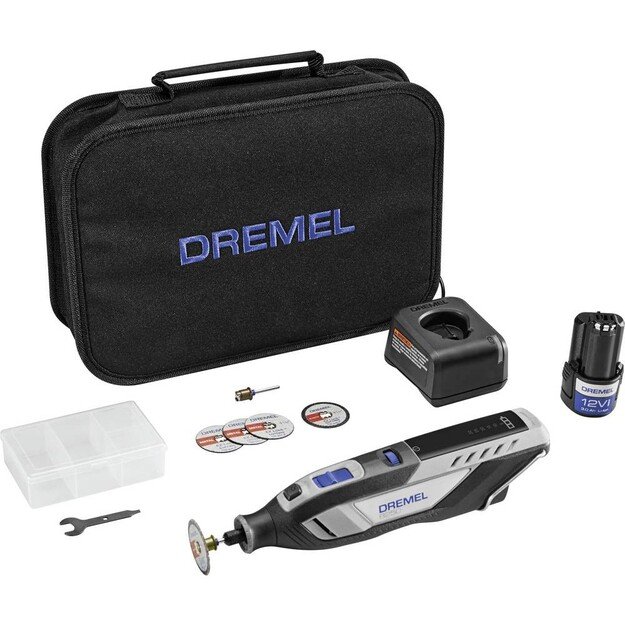 Daugiafunkcinis įrankis Dremel 8250-5, F0138250JA
