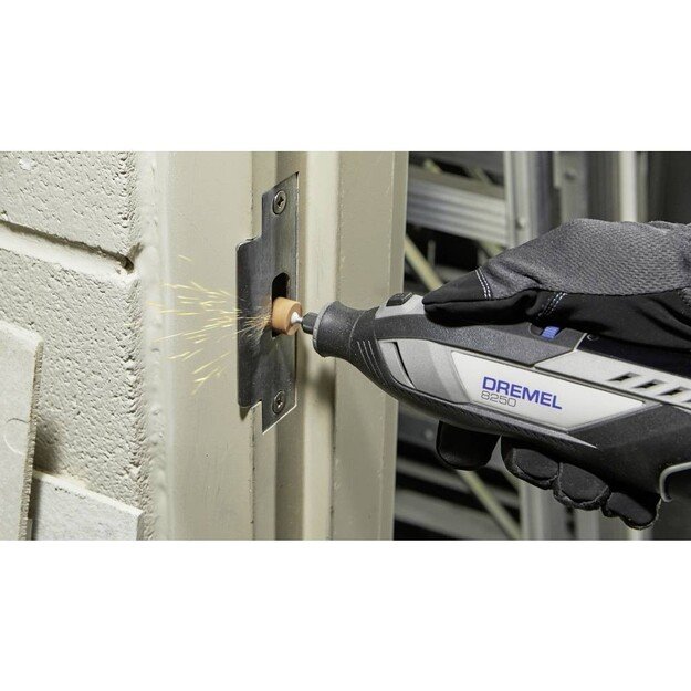 Daugiafunkcinis įrankis Dremel 8250-5, F0138250JA