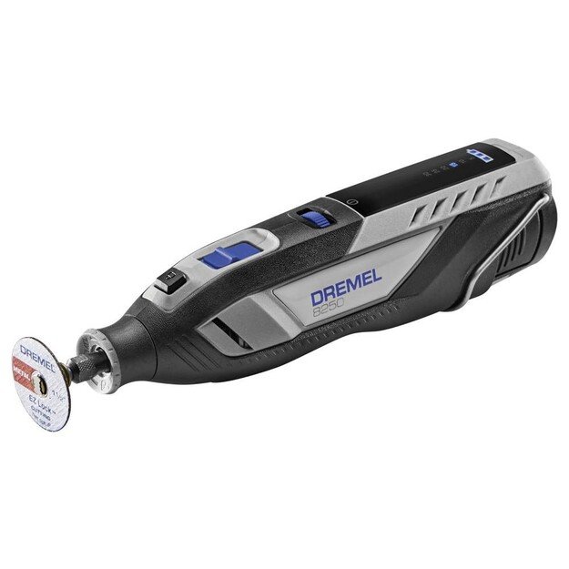 Daugiafunkcinis įrankis Dremel 8250-5, F0138250JA