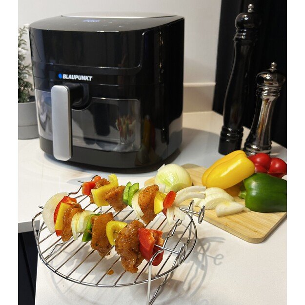 Blaupunkt deep fat fryer AFD712 (non-fat, 7.2 l, 1800W) 5