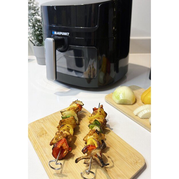 Blaupunkt deep fat fryer AFD712 (non-fat, 7.2 l, 1800W) 6