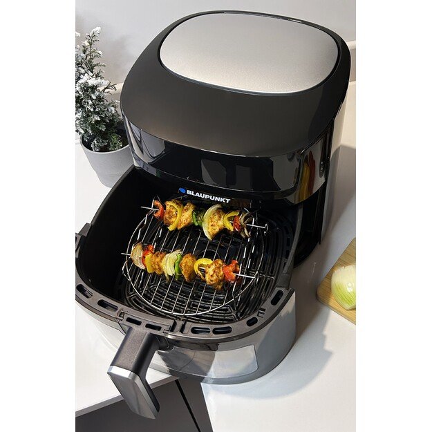 Blaupunkt deep fat fryer AFD712 (non-fat, 7.2 l, 1800W) 4