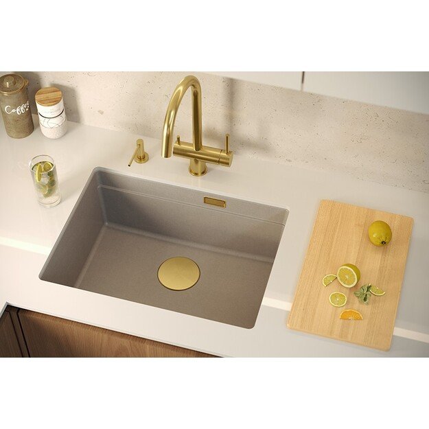 Mai&scaron;ytuvas Quadron 3623512_PVDG1, aukso 2