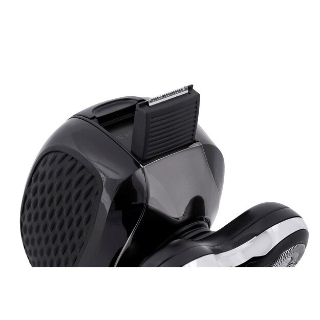 Remington | Shaver | XR1500 | Operating time (max) 50 min | Black/Silver 11