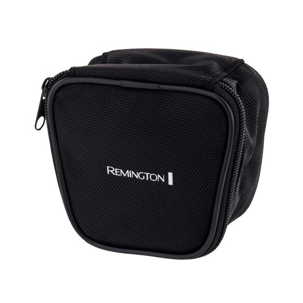 Remington | Shaver | XR1500 | Operating time (max) 50 min | Black/Silver 8