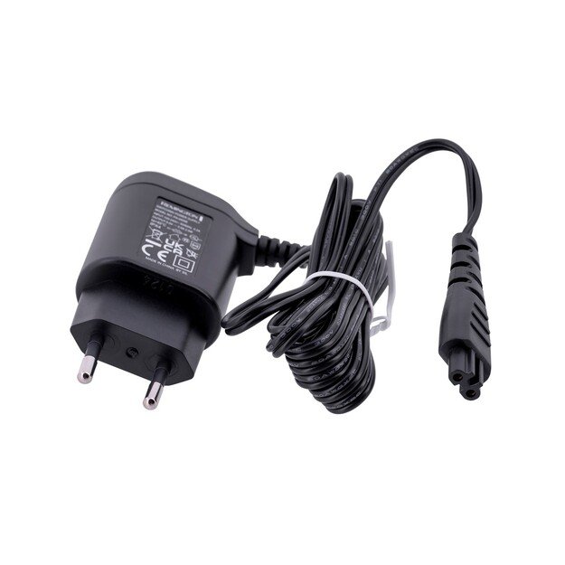 Remington | Shaver | XR1500 | Operating time (max) 50 min | Black/Silver 9