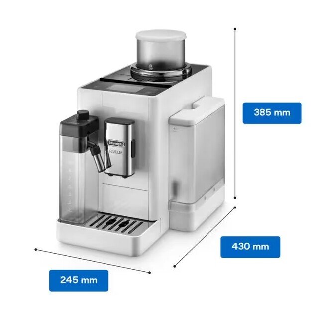 DELONGHI Rivelia EXAM440.55.W 2