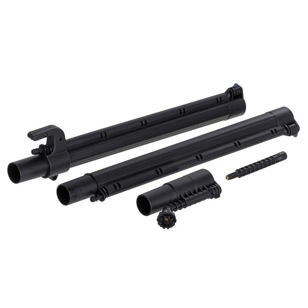 Karcher SV 7 Cylinder steam cleaner 0.5 L 2200 W Black, Grey, White 8