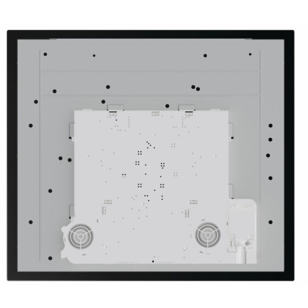 Įmontuojama indukcinė kaitlentė Hisense Hi8, HI6443BSCWF