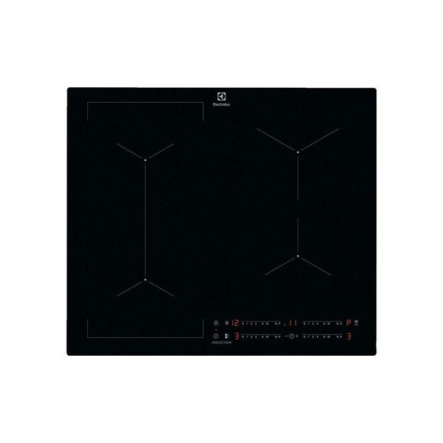 ELECTROLUX KIV634I 1