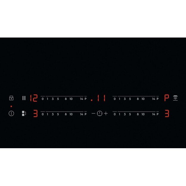 ELECTROLUX KIV634I 4