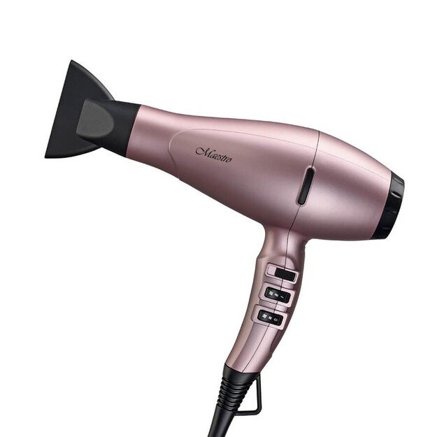 Hairdryer 2300W MAESTRO MR-224