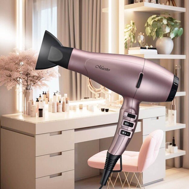 Hairdryer 2300W MAESTRO MR-224 2