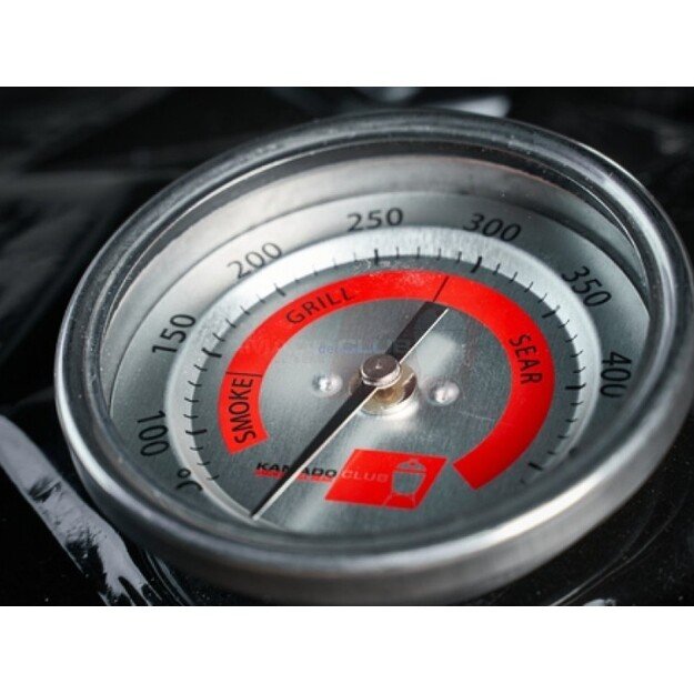 Kepsninė KAMADOCLUB PRO 2 PREMIUM+, pilka