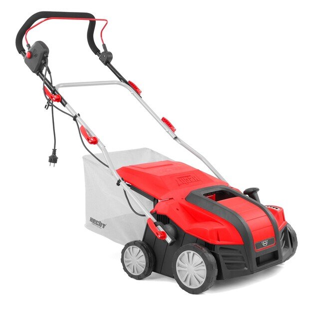 Elektrinis aeratorius HECHT1948 2IN1