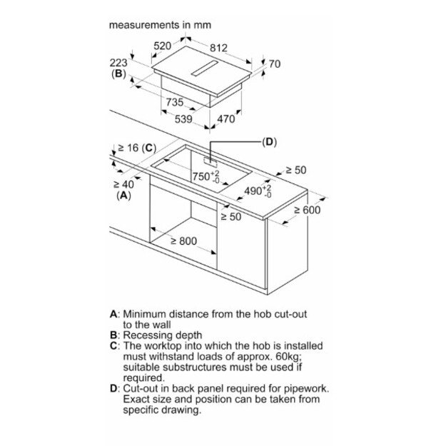 SIEMENS EX875LX57E 5