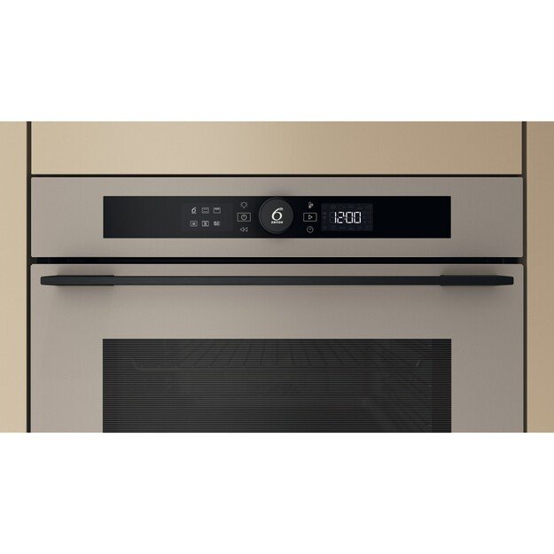 WHIRLPOOL WOI5S8PM2SEA