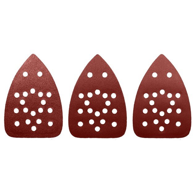 Electric orbital sander 75W CASALS SD75 (4DJ) 4