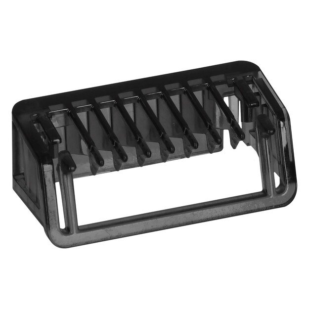 Philips Shaver | QP2724/10 OneBlade | Operating time (max) 45 min | Wet & Dry | NiMH | Black/Lime 13