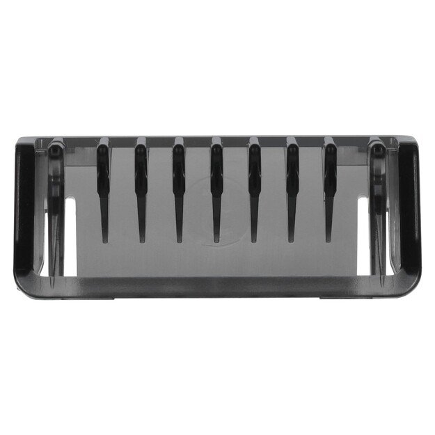 Philips Shaver | QP2724/10 OneBlade | Operating time (max) 45 min | Wet & Dry | NiMH | Black/Lime 14