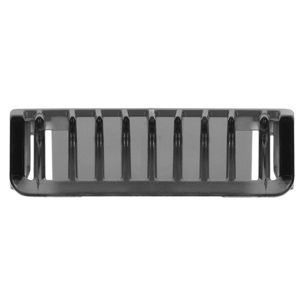 Philips Shaver | QP2724/10 OneBlade | Operating time (max) 45 min | Wet & Dry | NiMH | Black/Lime 2