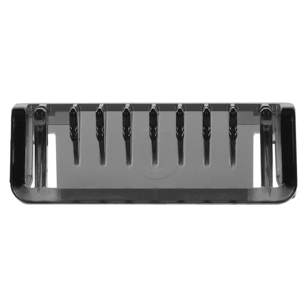 Philips Shaver | QP2724/10 OneBlade | Operating time (max) 45 min | Wet & Dry | NiMH | Black/Lime 4