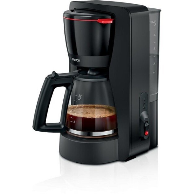 Bosch TKA2M114 My Moment Coffee maker, Drip, Black | Bosch