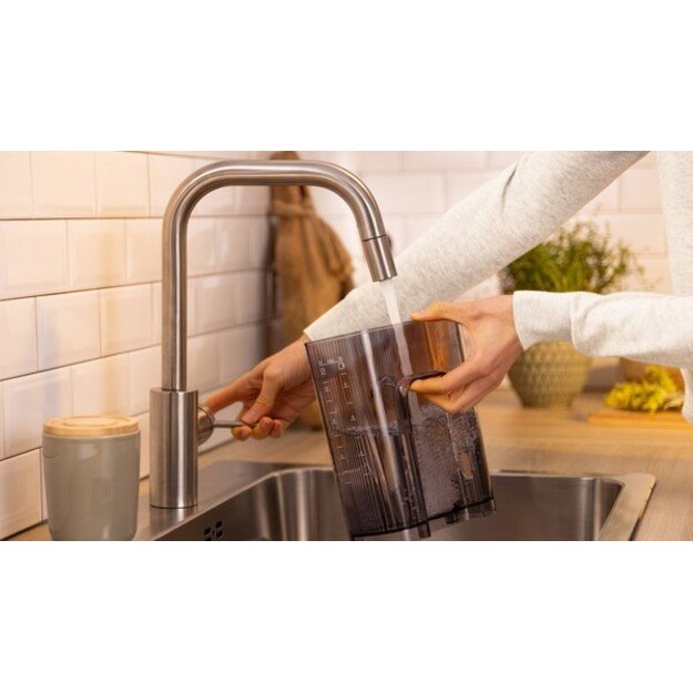 Bosch TKA2M114 My Moment Coffee maker, Drip, Black | Bosch 5