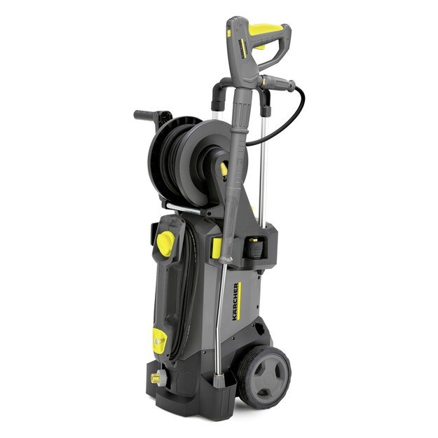 Auk&scaron;to slėgio plovimo įrenginys KARCHER HD 5/17 CX PLUS (1.520-942.0)
