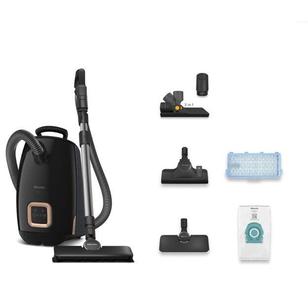 MIELE Guard L1 AllFloor, 12559830 4