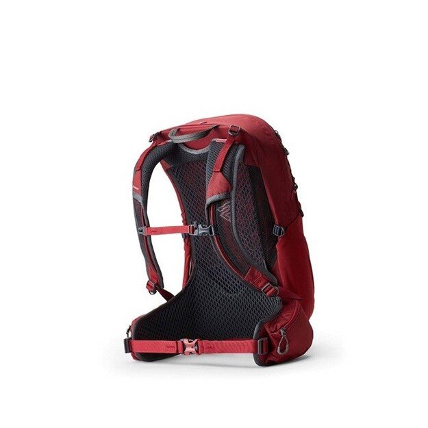 Backpack damski Gregory Jade LT 20 l Ruby Red 1