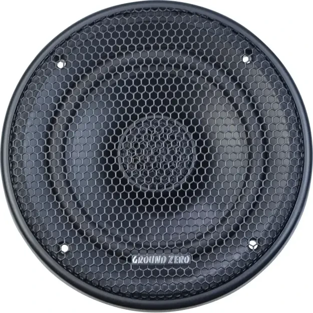 Ground Zero GZRF 5.2SQX