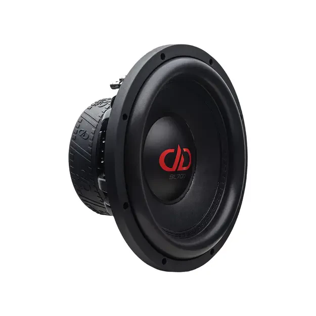 DD audio SL712-D2