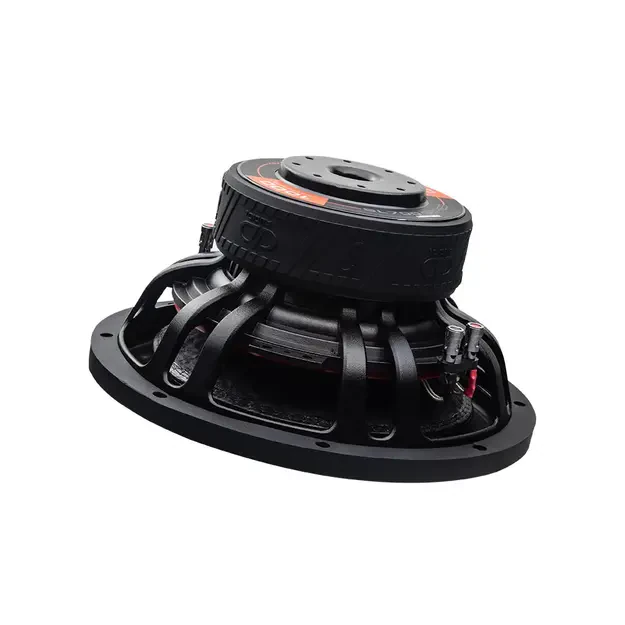 DD audio SL712-D2