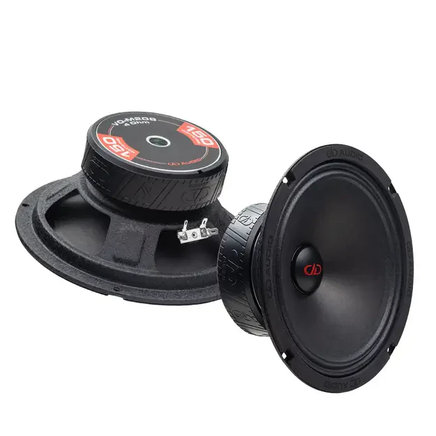 DD Audio VO-M208-S4