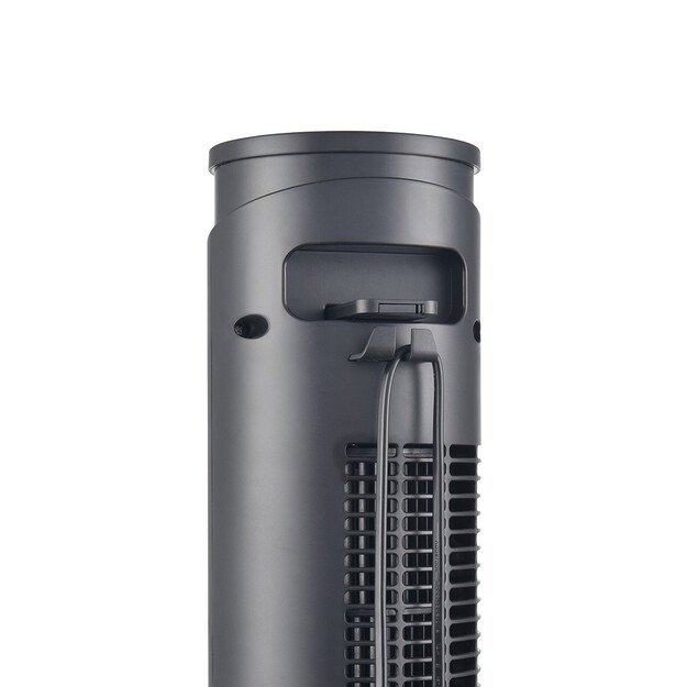 Lovio LVTF101N24C Tower Fan AirWave Black 8