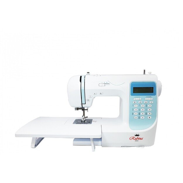Kompiuterizuota siuvimo ma&scaron;ina Rubina H40A