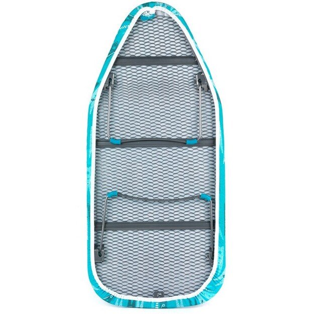 Beldray LA023735PEGFEU7 tabletop ironing board 73x31cm 1