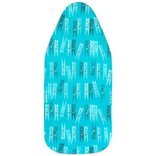 Beldray LA023735PEGFEU7 tabletop ironing board 73x31cm 2