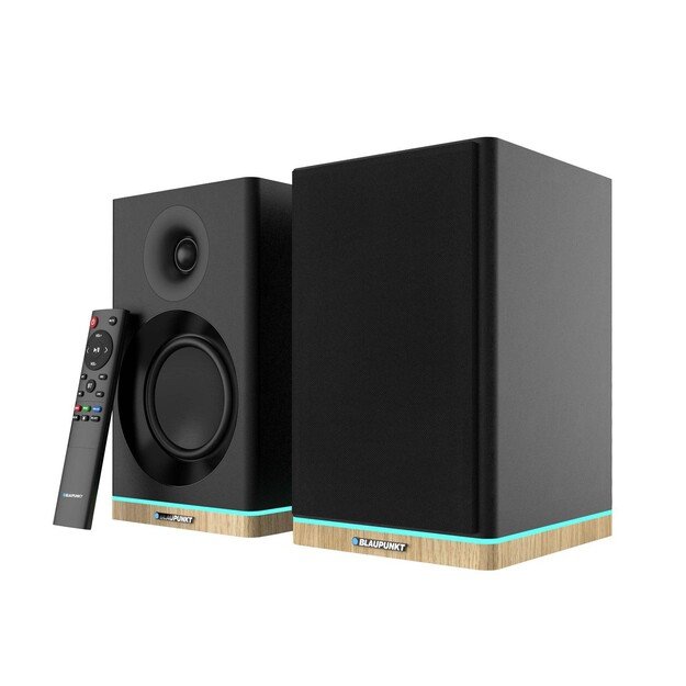 Kolonėlė Blaupunkt BS60BK juoda