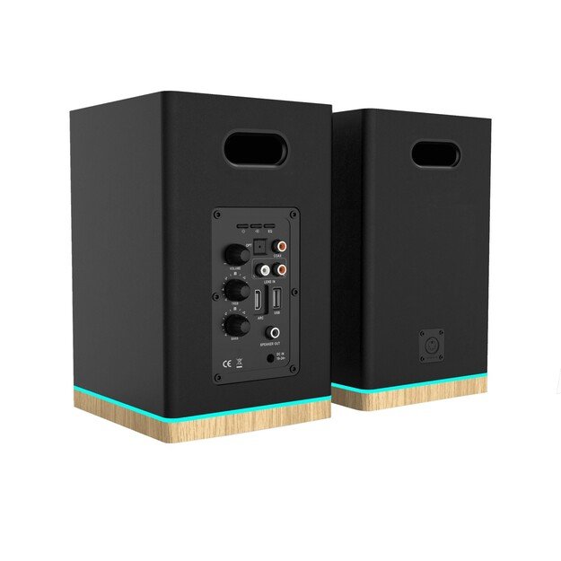 Kolonėlė Blaupunkt BS60BK juoda 2