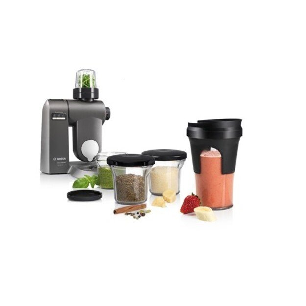 Priedas kombainui Bosch MUZ45XTM1 2