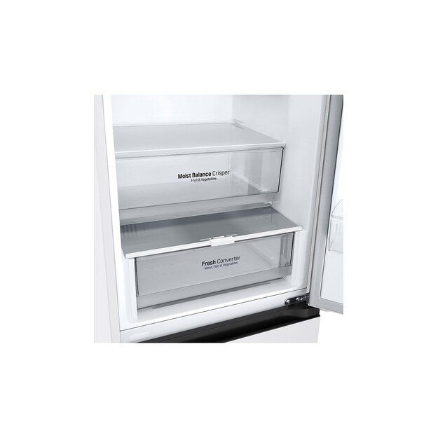 &Scaron;aldytuvas &scaron;aldiklis LG GBV3200DSW 1