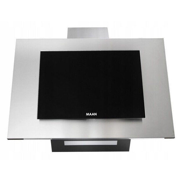 Gartraukis MAAN Vertical PG 60 satino faktūra 2