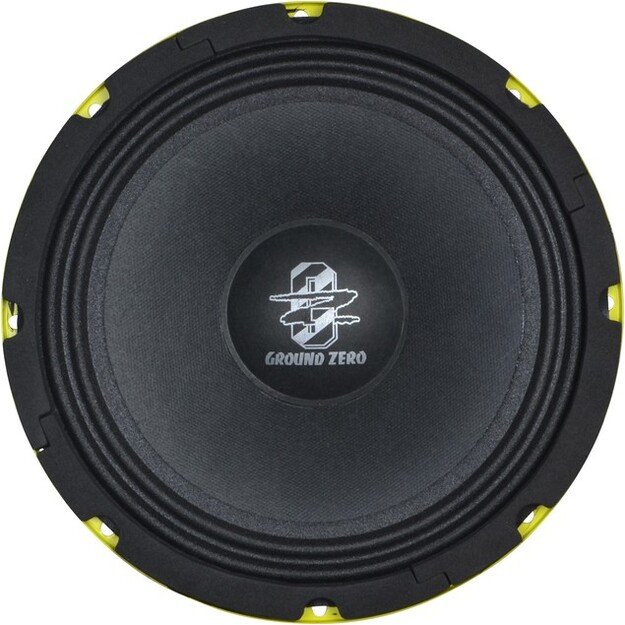 Plankadao GZ 8.2 SPL