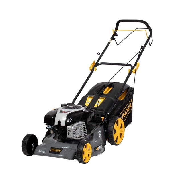 GRUNDER S511VHY BS750EX, savaeigė, 50 cm