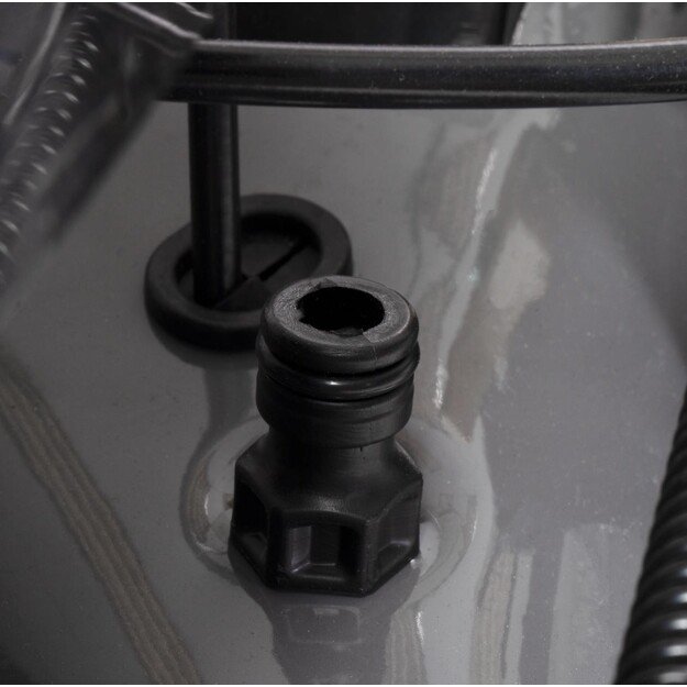 GRUNDER S511VHY BS750EX, savaeigė, 50 cm