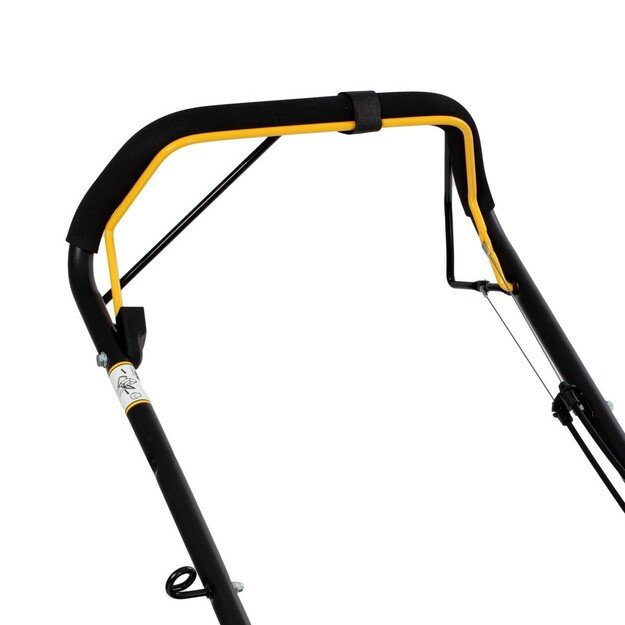 GRUNDER S511VHY BS750EX, savaeigė, 50 cm