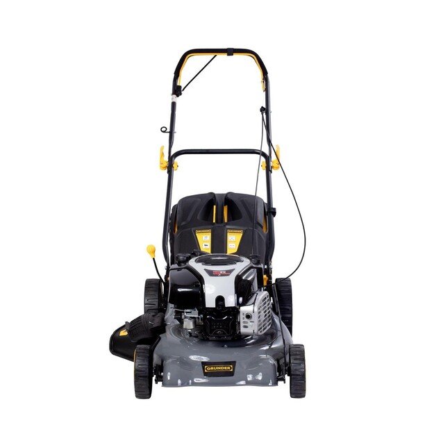 GRUNDER S511VHY BS750EX, savaeigė, 50 cm